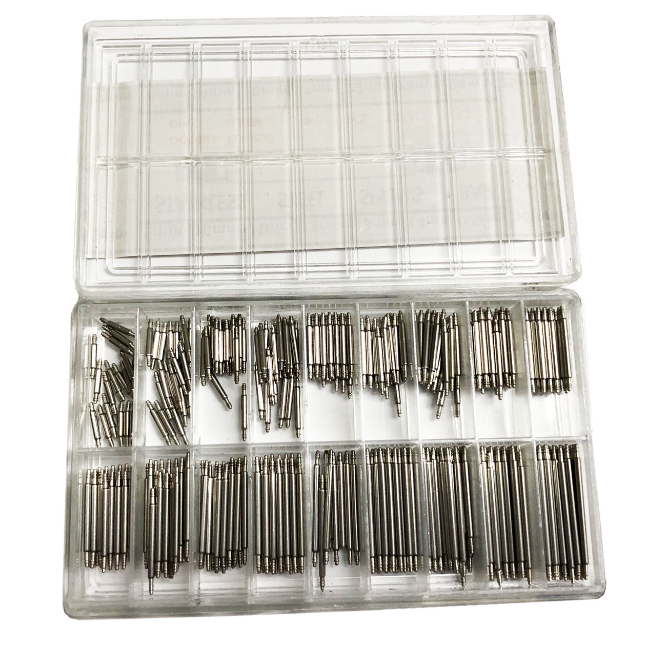 360PCS Uhr Reparatur Tool Kit  – Spring Bar Tool Set Bewertung und Preis