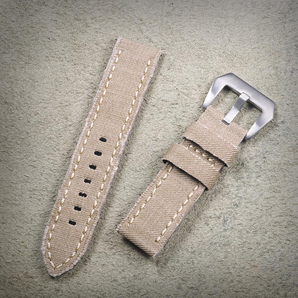 Hemsut Leinwand Uhr Bands Quic – Canvas Strap Watch Bewertung und Preis