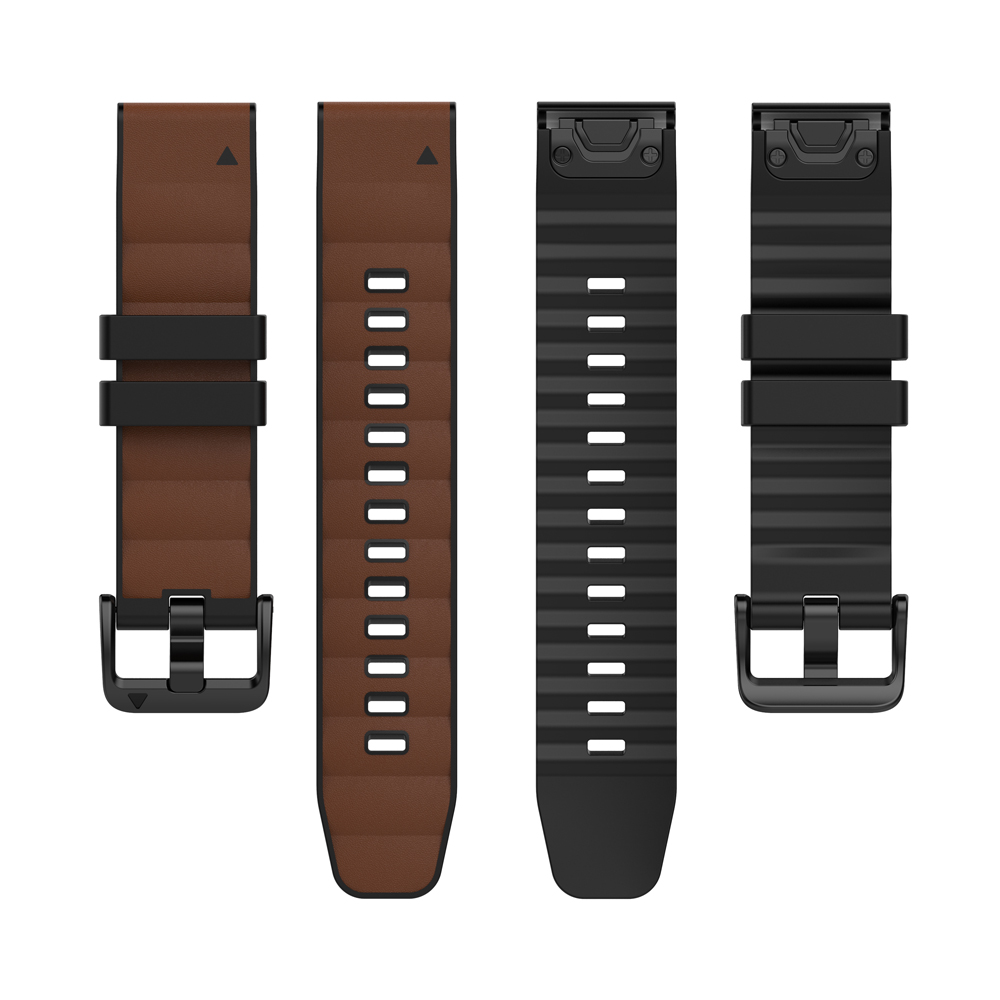 22mm 26mm Quick Release Leder  – Leather Strap Quick Release Bewertung und Preis