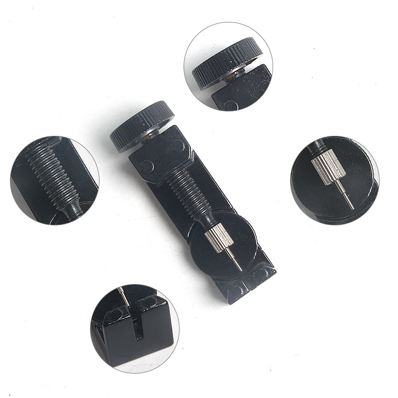 Reparatur-Werkzeugsatz zum Ent – Spring Bar Tool Set Bewertung und Preis