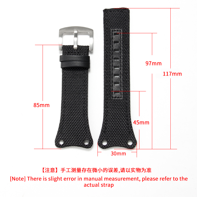Ck Nylon Canvas Anti-Allergie  – Canvas Strap Watch Bewertung und Preis