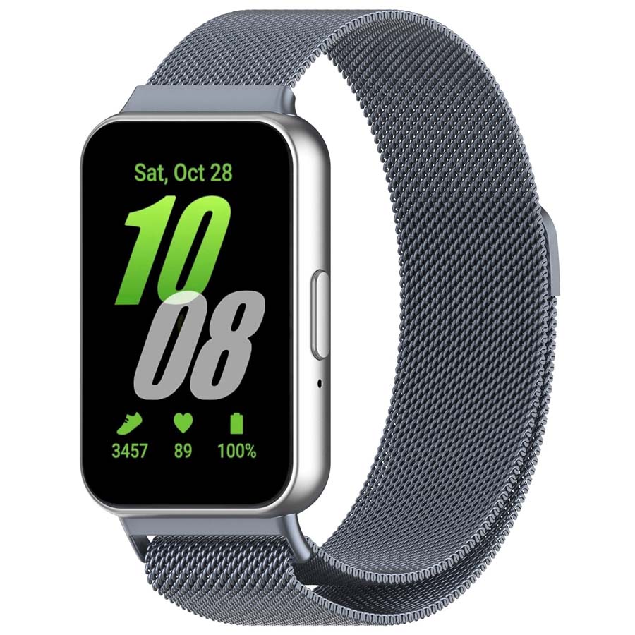 Magnetband für Samsung Galaxy  – Milanese Loop Magnetic Bewertung und Preis