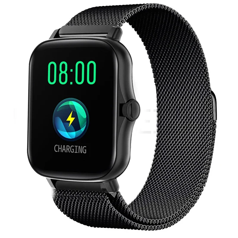 20mm Armband für Amazfit GTS 4 – Milanese Loop Magnetic Bewertung und Preis