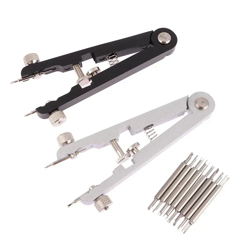 Uhr Frühling Bar Zange Tool Ki – Spring Bar Tool Set Bewertung und Preis
