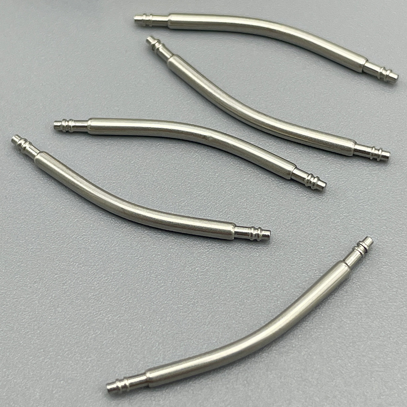 10/20 Stück, Durchmesser 1,5 m – Curved Spring Bar Bewertung und Preis
