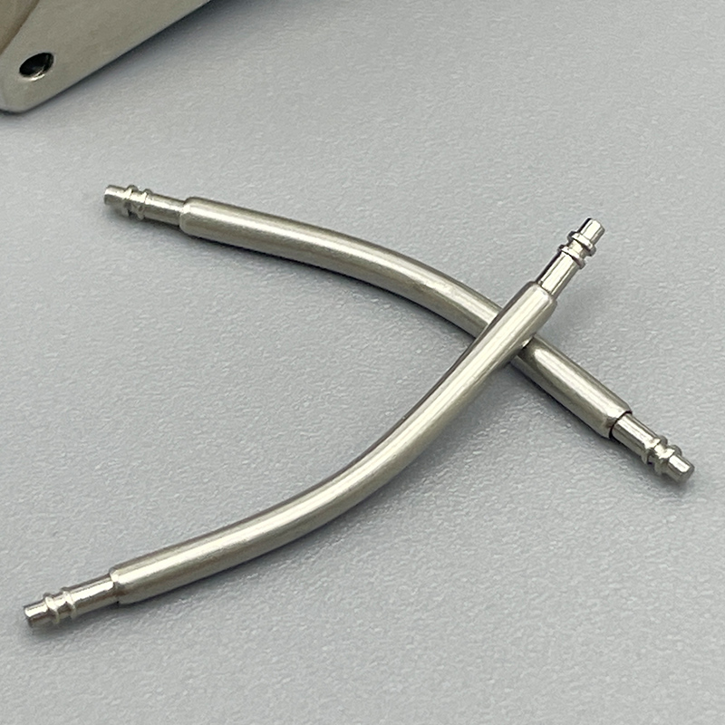 10/20 Stück, Durchmesser 1,5 m – Curved Spring Bar Bewertung und Preis