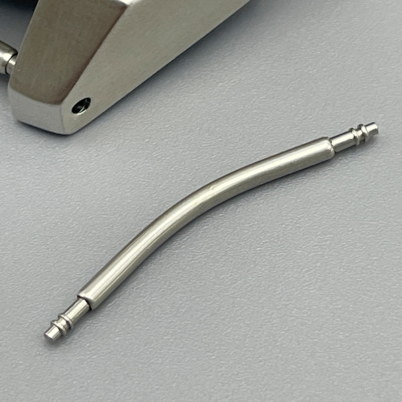10/20 Stück, Durchmesser 1,5 m – Curved Spring Bar Bewertung und Preis