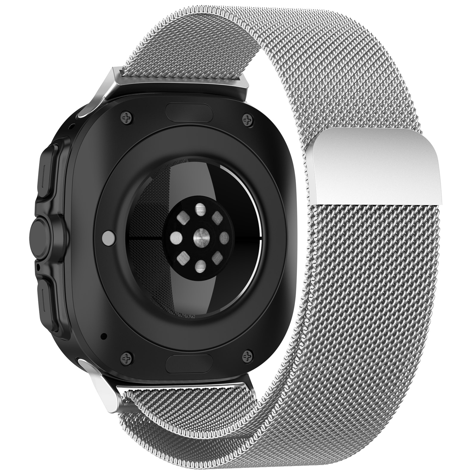Magnetisches Schlaufenarmband  – Milanese Loop Magnetic Bewertung und Preis