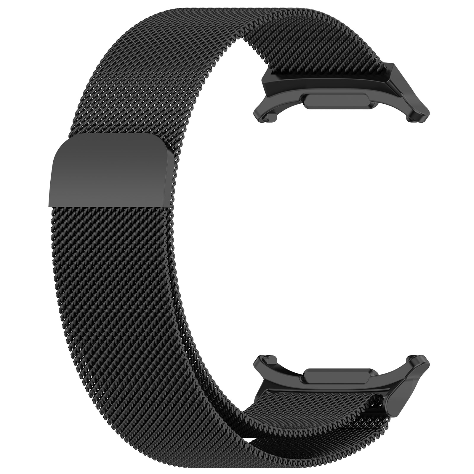Magnetisches Schlaufenarmband  – Milanese Loop Magnetic Bewertung und Preis