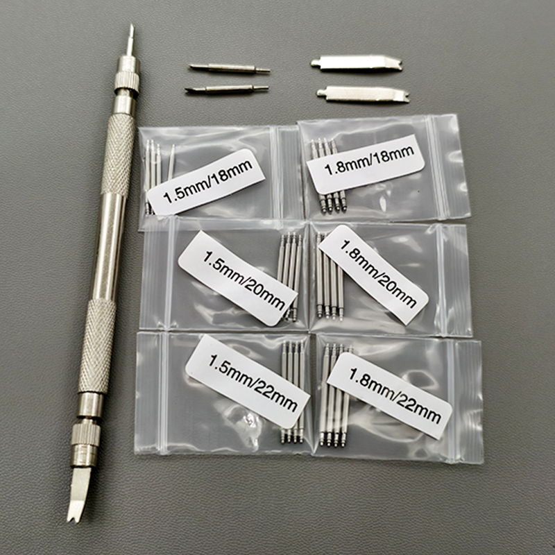 Uhrenreparatur-Gabelwerkzeug f – Spring Bar Tool Set Bewertung und Preis