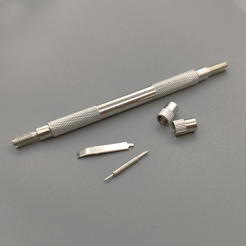 Uhrenreparatur-Gabelwerkzeug f – Spring Bar Tool Set Bewertung und Preis