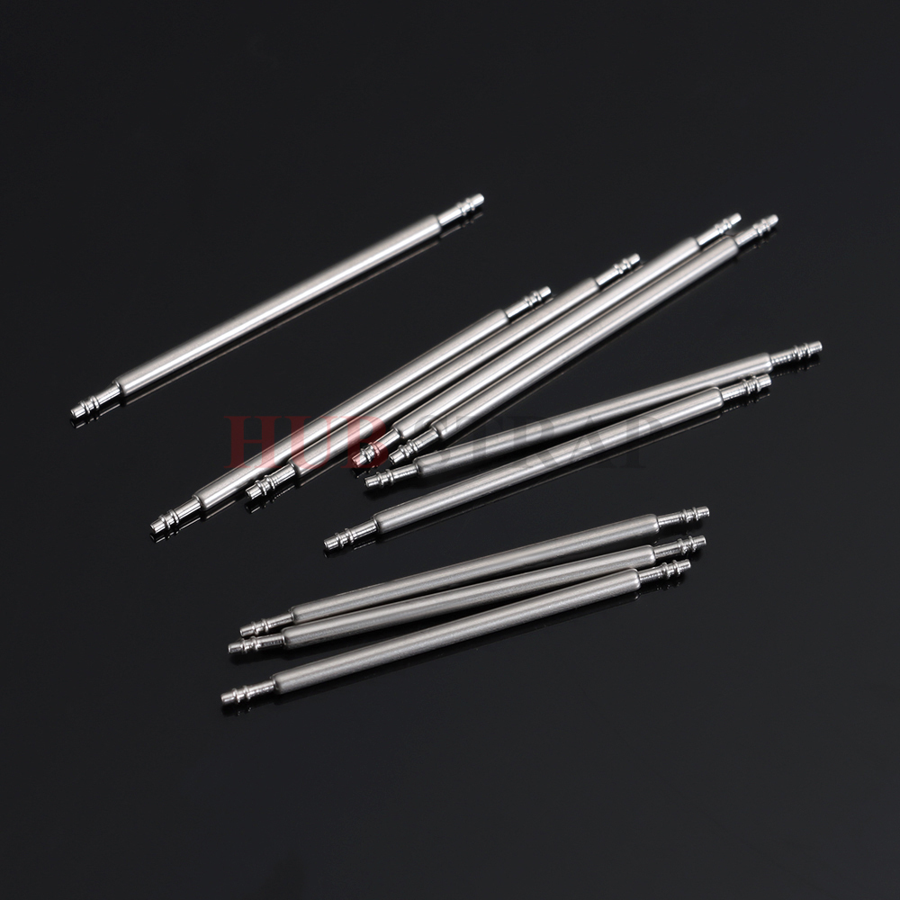 180 Stück/Set Edelstahl 1,3mm  – Spring Bar Tool Set Bewertung und Preis