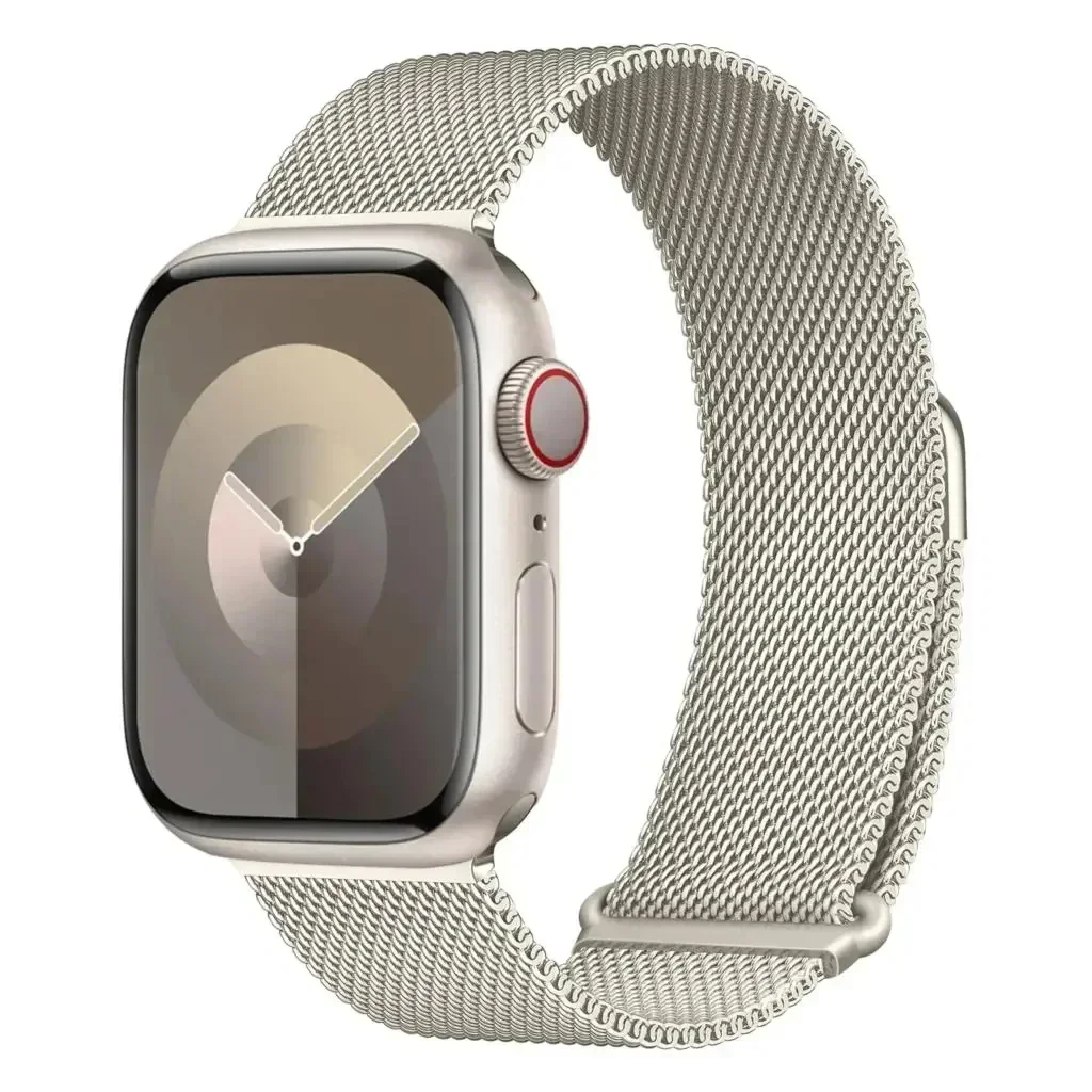 Milanese Loop Armband für Appl – Milanese Loop Magnetic Bewertung und Preis