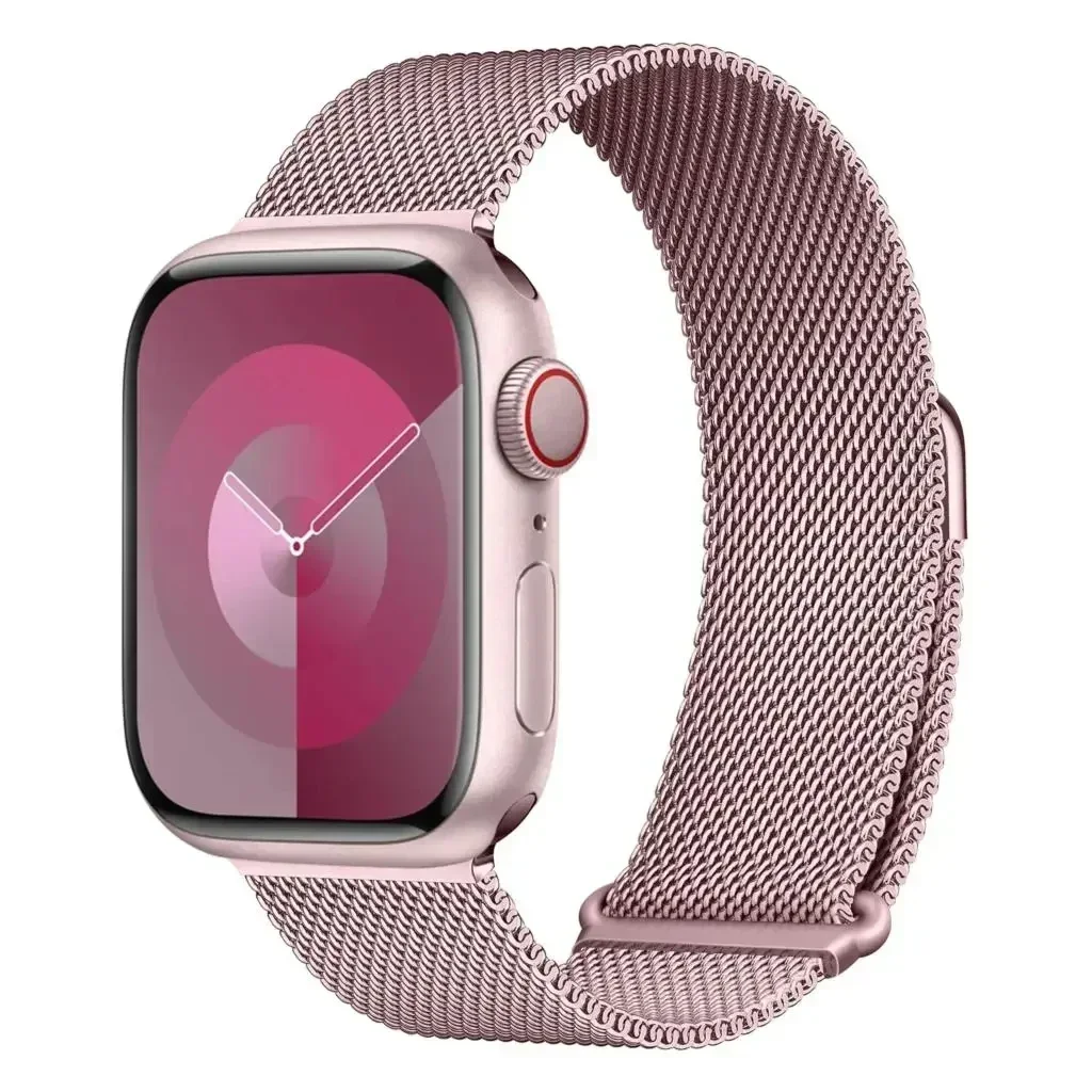 Milanese Loop Armband für Appl – Milanese Loop Magnetic Bewertung und Preis