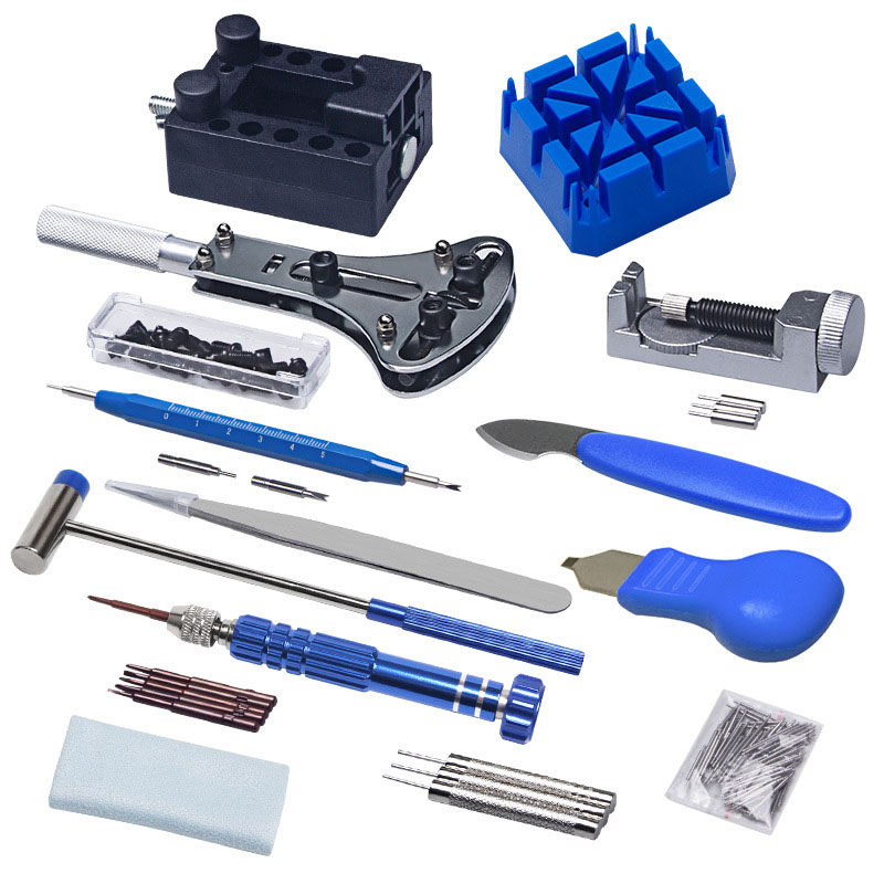Professionelles Uhrenreparatur – Spring Bar Tool Set Bewertung und Preis