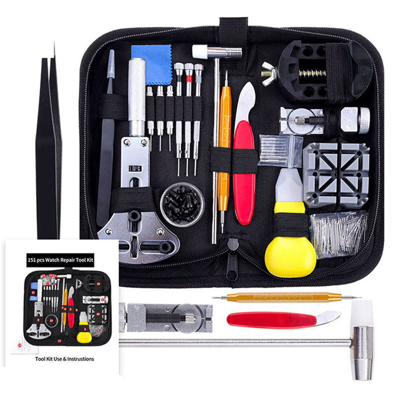 Professionelles Uhrenreparatur – Spring Bar Tool Set Bewertung und Preis