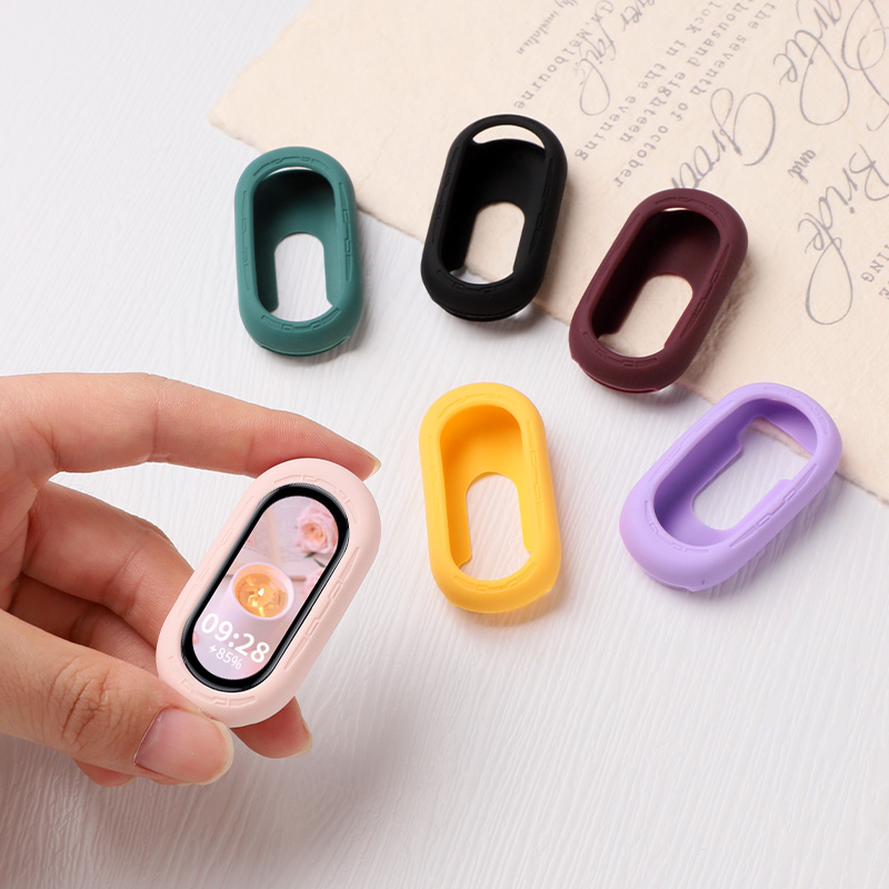 Silikon Fall Für Xiaomi Mi Ban – Silicone Band Women Bewertung und Preis